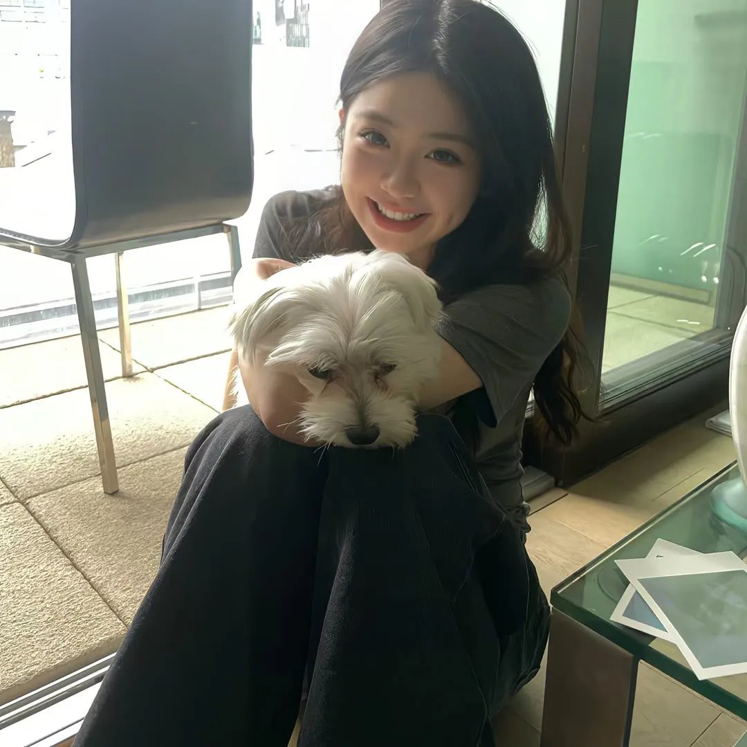风尘女